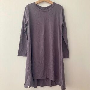 Mini Mioche Long Sleeved Dress Size 8